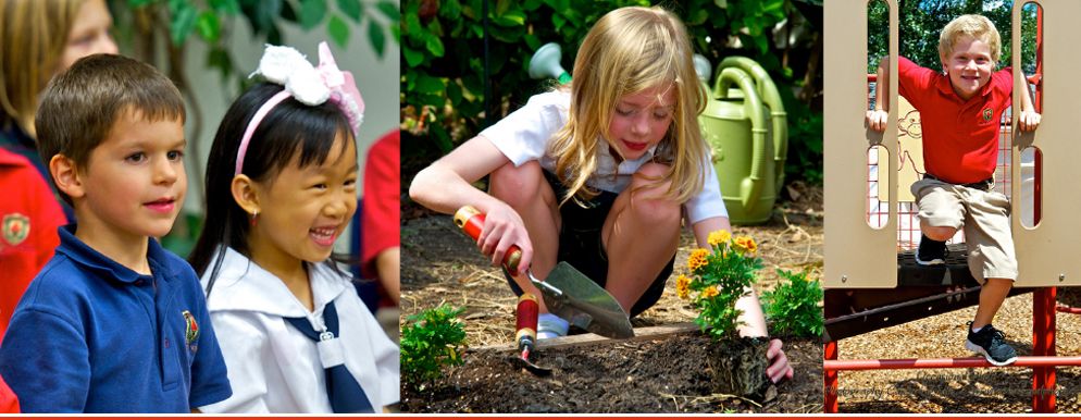 Come Explore!Schedule a tour any time or attend a prospective parent event.