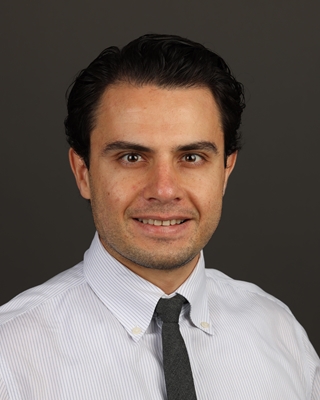 Spyros Bileros