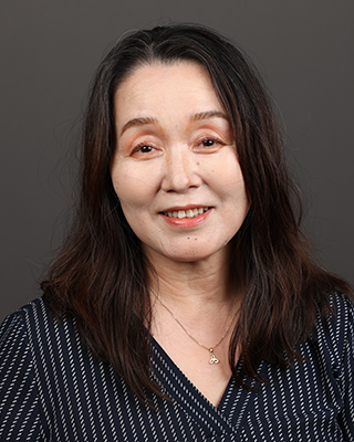Jennifer Choi