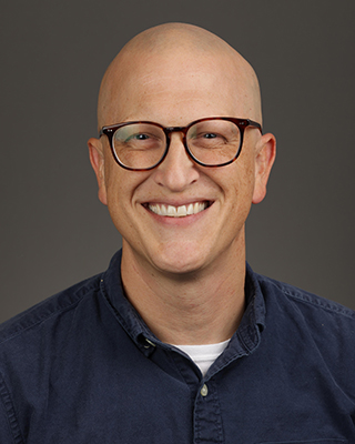 Dan Crosby
