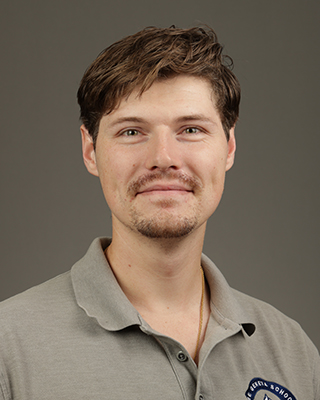 Ethan Doran