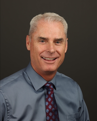 Mark Dunn