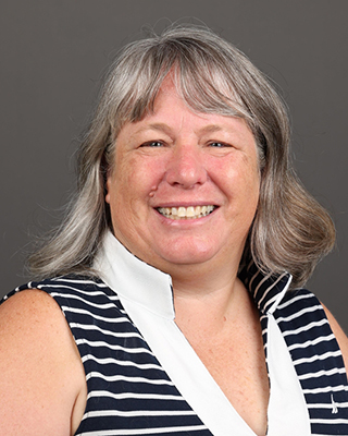 Kelly Fredrickson
