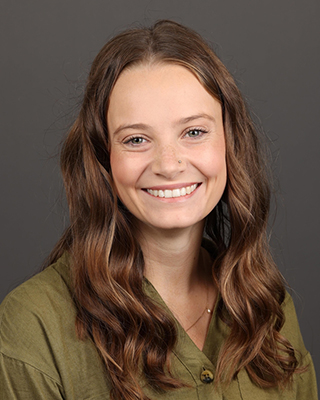 Rebecca Furlough