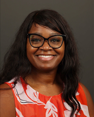 Martina Griffin