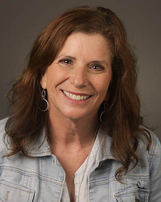 Kellie Harding