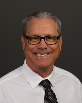 Dan Harger