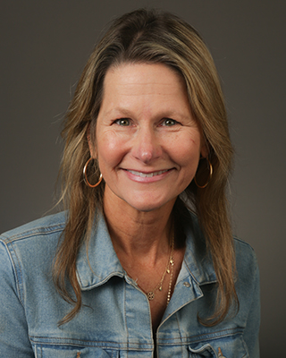 Allison Hendrix
