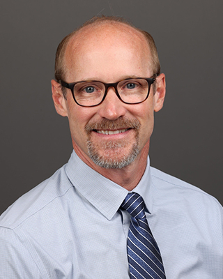 Mike Himes