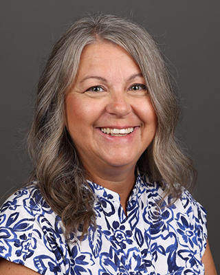 Jill Howell