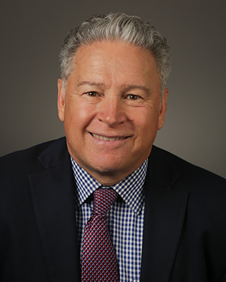 Russ Kapusinski