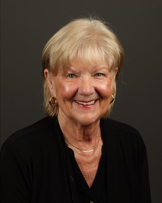 Nancy Kerr