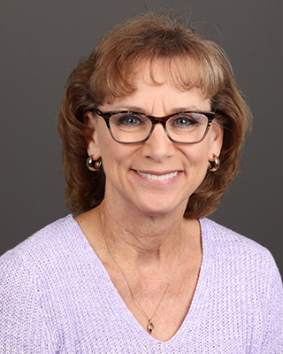 Barbara Kester