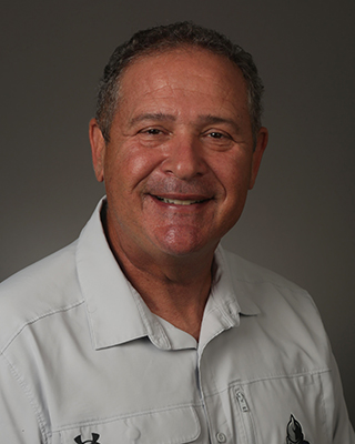 David Langdon