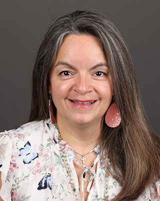 Teresa Medina