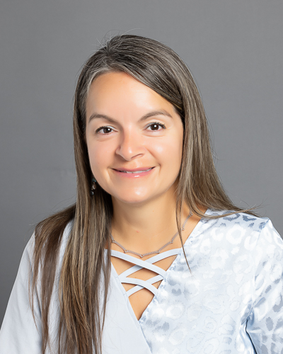 Teresa Medina