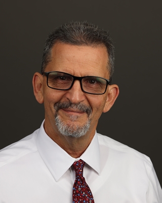 Eric Mendez