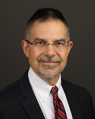 David Petrak