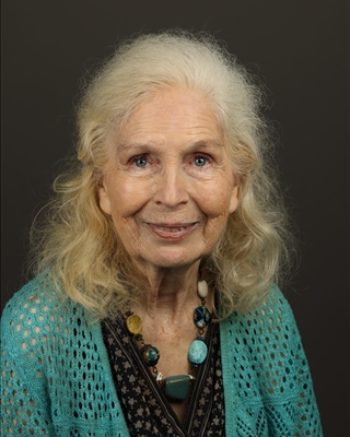 Betty Ralls
